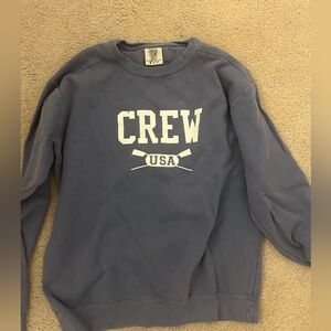 Crew USA Crewneck
